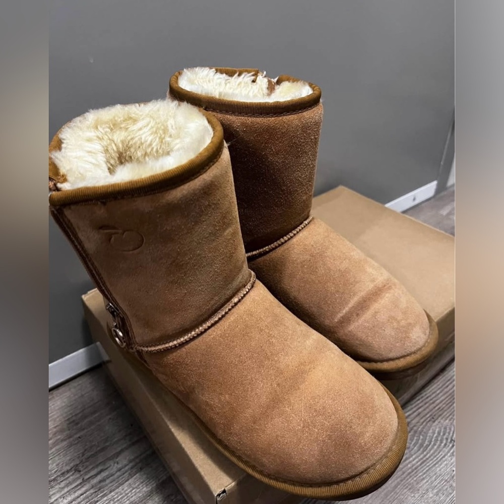 Women’s winter boots